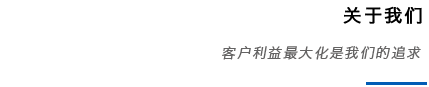 公司簡介